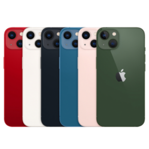 Apple iPhone 13 128G 6.1 -inch smart phone iPhone 13