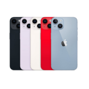 Apple蘋果 iPhone 14 128G 6.1吋智慧型手機iPhone 14